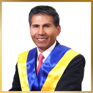 Lic. Victor Coronel Quispe